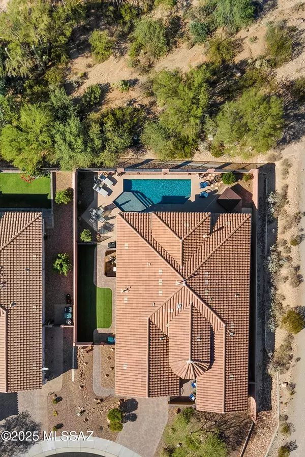Marana, AZ 85658,7180 W Secret Bluff Pass