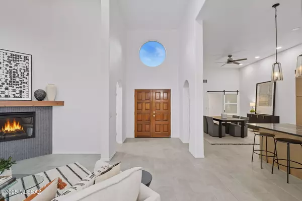 Tucson, AZ 85750,7165 E Grey Fox Lane