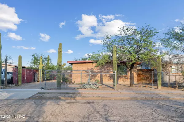 51 S Melrose Avenue, Tucson, AZ 85745