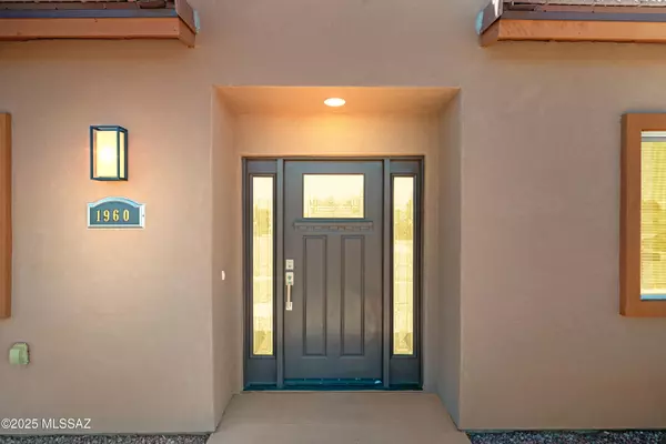 Green Valley, AZ 85614,1960 S San Vincent Drive