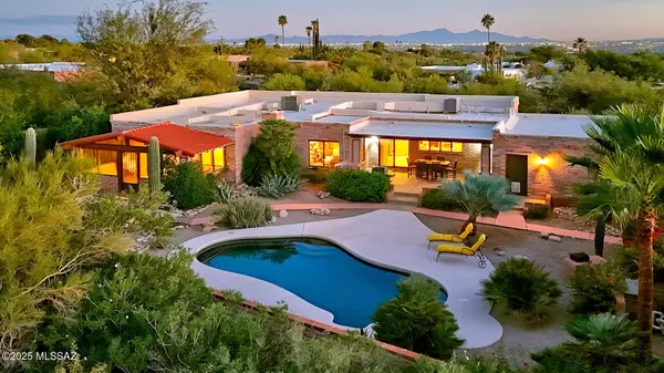 2311 E Miraval Primero, Tucson, AZ 85718