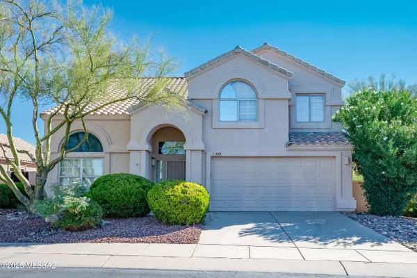 11632 N Labyrinth Drive, Oro Valley, AZ 85737