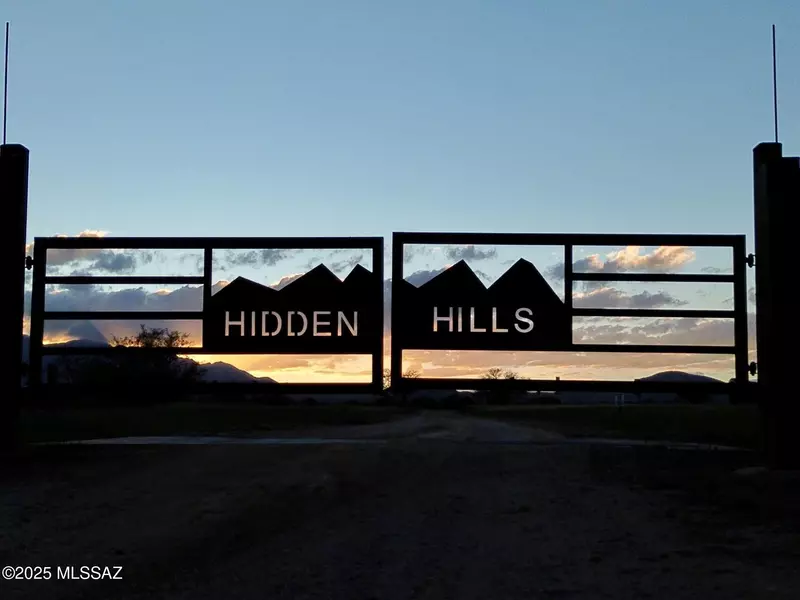 TBD Wild Antelope Place #6, Sonoita, AZ 85637