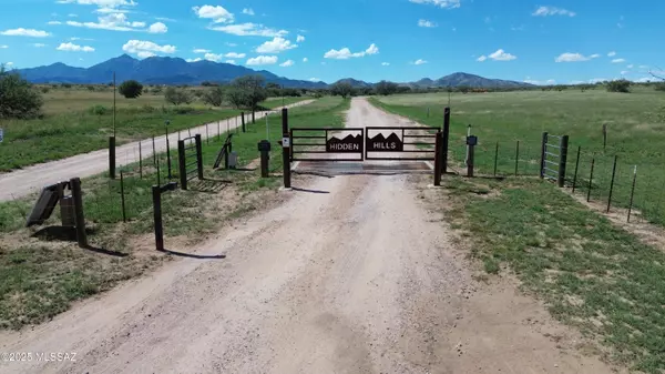 TBD Wild Antelope Place #6, Sonoita, AZ 85637