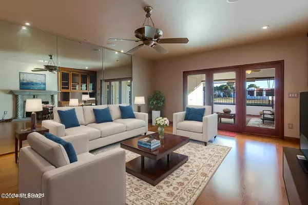 6864 E Via Dorado, Tucson, AZ 85715