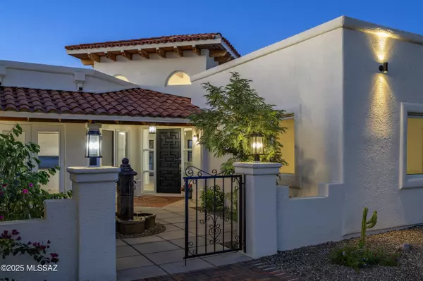 Oro Valley, AZ 85737,935 W Valle Del Oro Road
