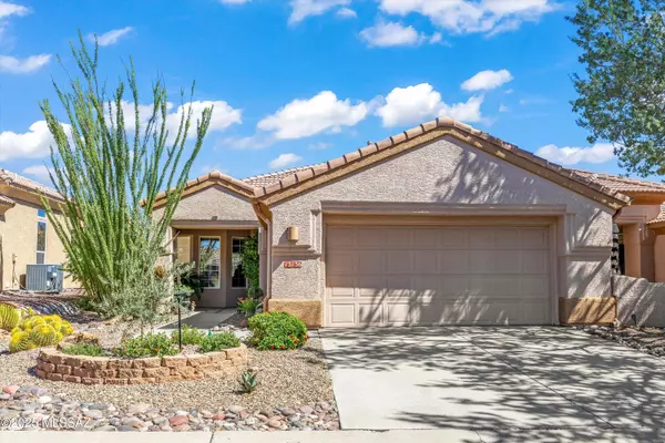 Marana, AZ 85658,13136 N Desert Flora Lane