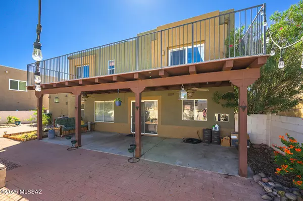 Tucson, AZ 85748,10401 E Rushlight Drive