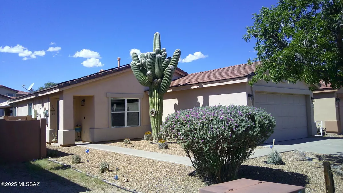 Sahuarita, AZ 85629,14700 S Sumac Drive