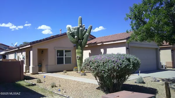 14700 S Sumac Drive, Sahuarita, AZ 85629