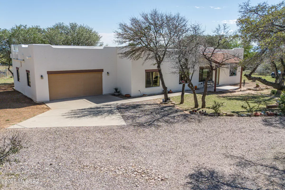 Hereford, AZ 85615,8121 S Furlong Street
