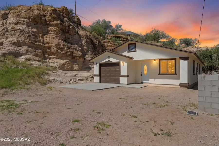 51 E Grant Street, Nogales, AZ 85621