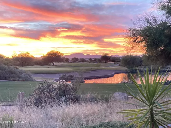 38946 S Serenity Lane, Saddlebrooke, AZ 85739