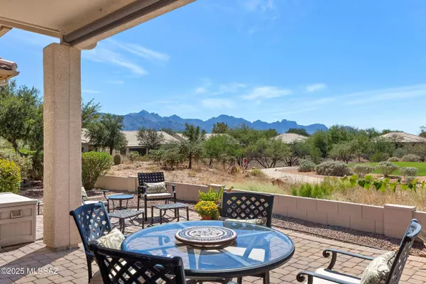 Saddlebrooke, AZ 85739,38946 S Serenity Lane