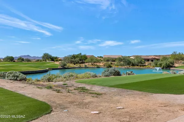 Saddlebrooke, AZ 85739,38946 S Serenity Lane