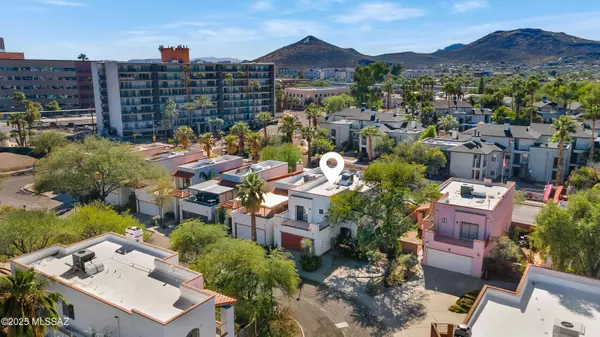 Tucson, AZ 85701,231 N Ashbury Lane