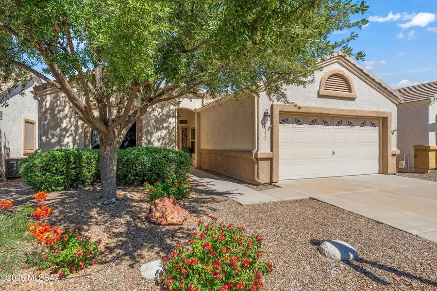 7499 E Maritime Drive, Tucson, AZ 85756