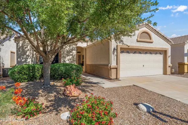 7499 E Maritime Drive, Tucson, AZ 85756