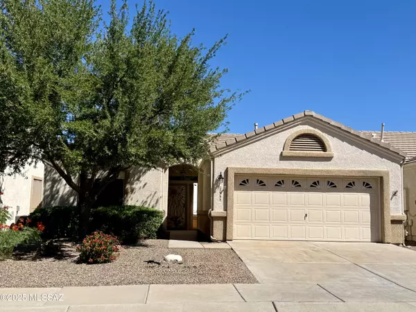 7499 E Maritime Drive, Tucson, AZ 85756