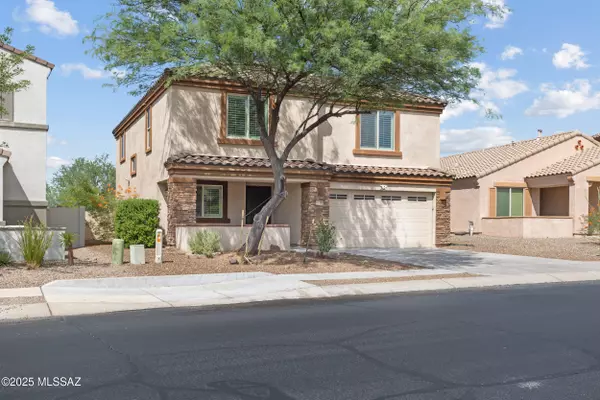 Oro Valley, AZ 85755,13303 N Barlassina Drive