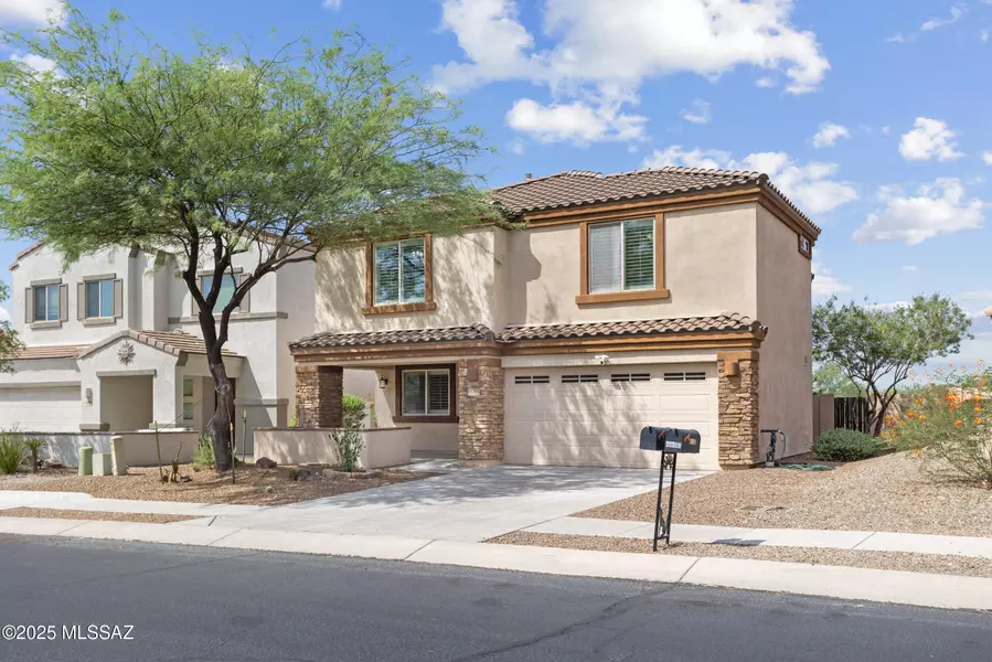 13303 N Barlassina Drive, Oro Valley, AZ 85755