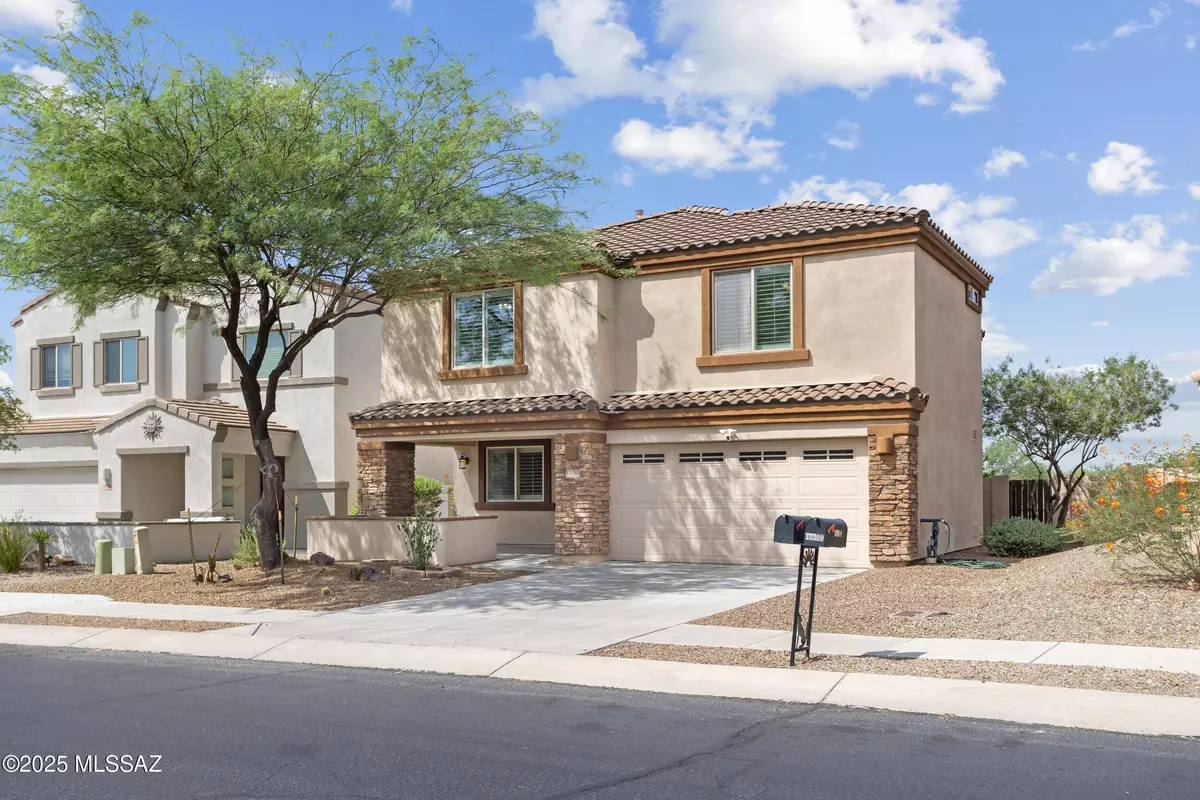Oro Valley, AZ 85755,13303 N Barlassina Drive