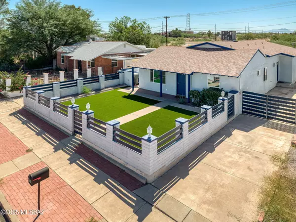 Tucson, AZ 85719,1304 E 13th Street