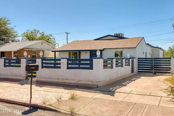 Tucson, AZ 85719,1304 E 13th Street