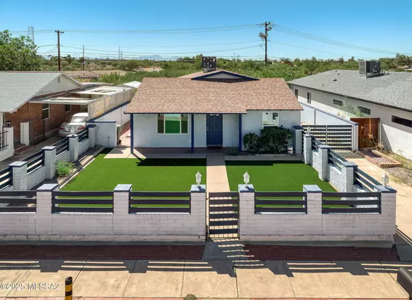 1304 E 13th Street, Tucson, AZ 85719