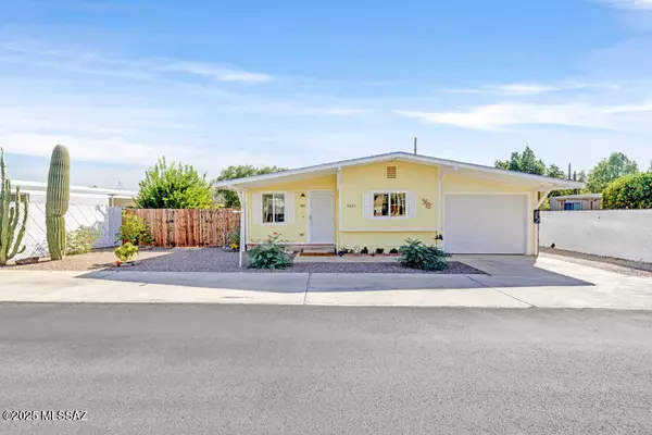 Tucson, AZ 85713,5651 W Diamond K Street