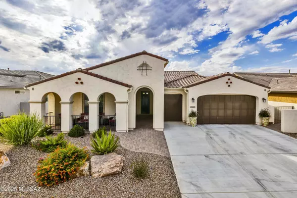 32650 S Cattle Trail, Oracle, AZ 85623