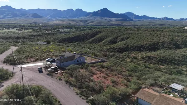 Rio Rico, AZ 85648,146 Camino Rumano #55