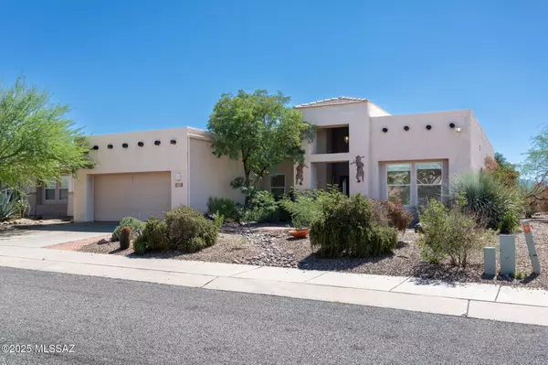 Green Valley, AZ 85622,4749 S Fairfax Drive