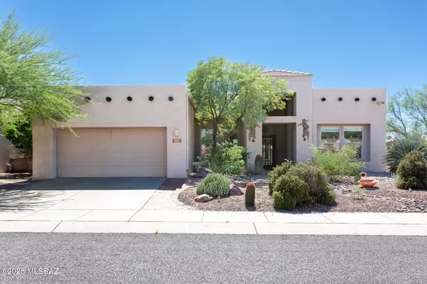 4749 S Fairfax Drive, Green Valley, AZ 85622