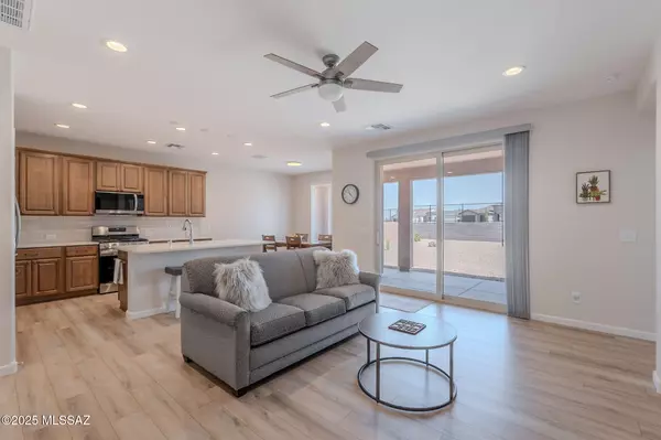 Green Valley, AZ 85614,1820 N Banneker Lane