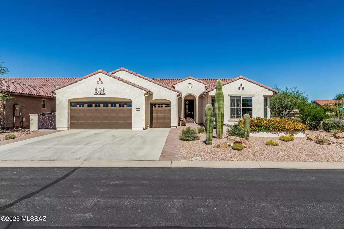 Green Valley, AZ 85614,2551 E Canyon Crossing Drive