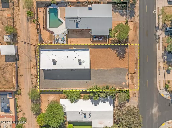 Tucson, AZ 85706,3619 E Felix Boulevard