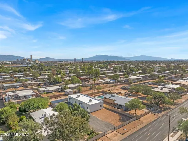 Tucson, AZ 85706,3619 E Felix Boulevard