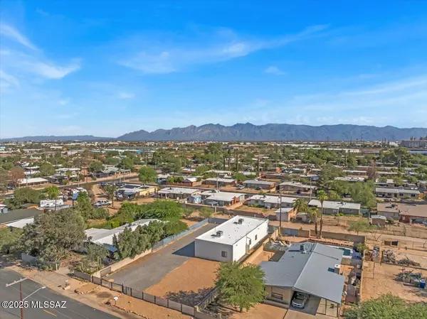 Tucson, AZ 85706,3619 E Felix Boulevard