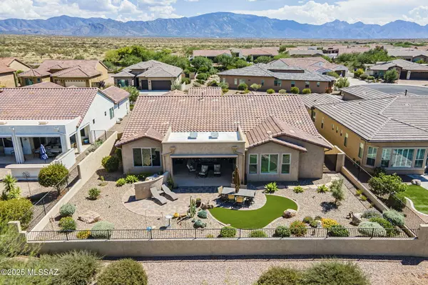 60988 E Arbor Basin Road, Oracle, AZ 85623