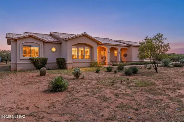 Tubac, AZ 85646,11 Culton Lane