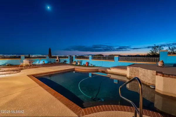 Tucson, AZ 85750,5011 N Grey Mountain Trail