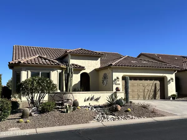 60520 E Arroyo Vista Drive, Oracle, AZ 85623