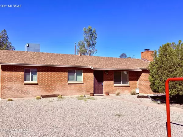 Tucson, AZ 85713,2038 S March Place