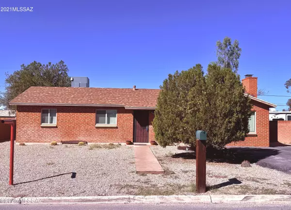 Tucson, AZ 85713,2038 S March Place