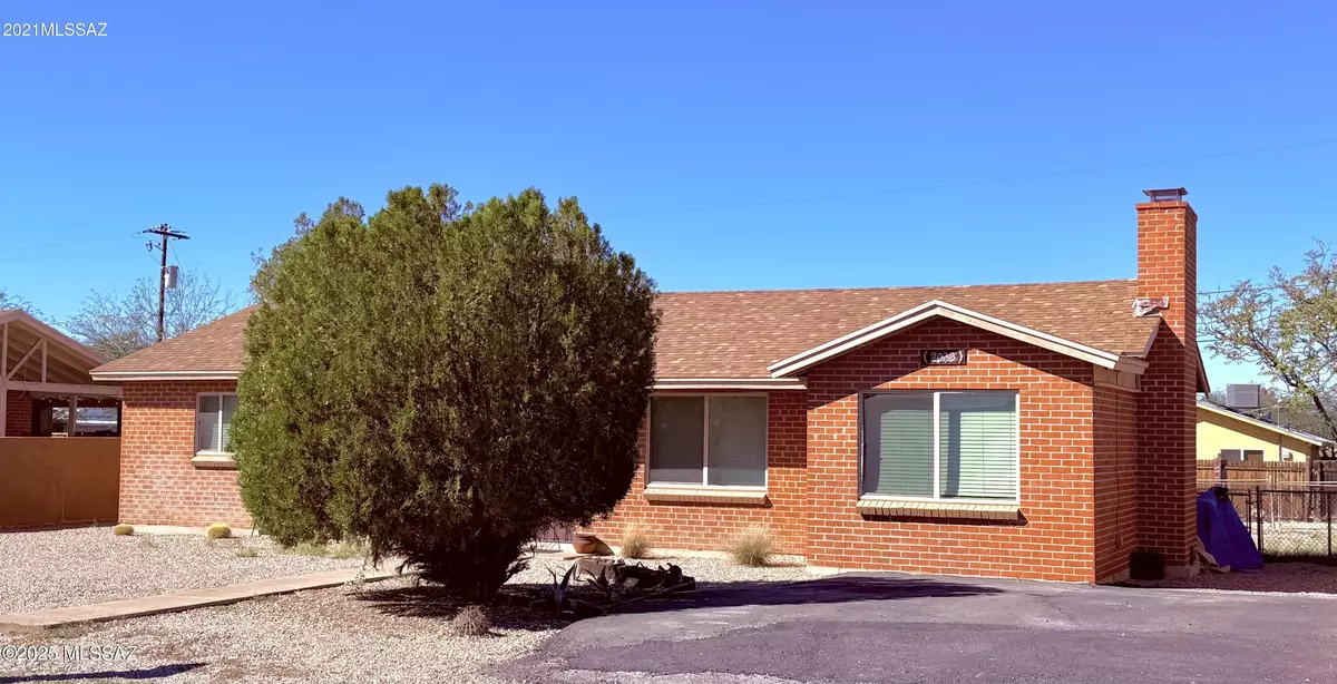 Tucson, AZ 85713,2038 S March Place