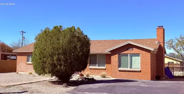 2038 S March Place, Tucson, AZ 85713