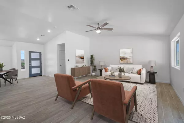 Rio Rico, AZ 85648,172 Vereda Cabrilla Lane