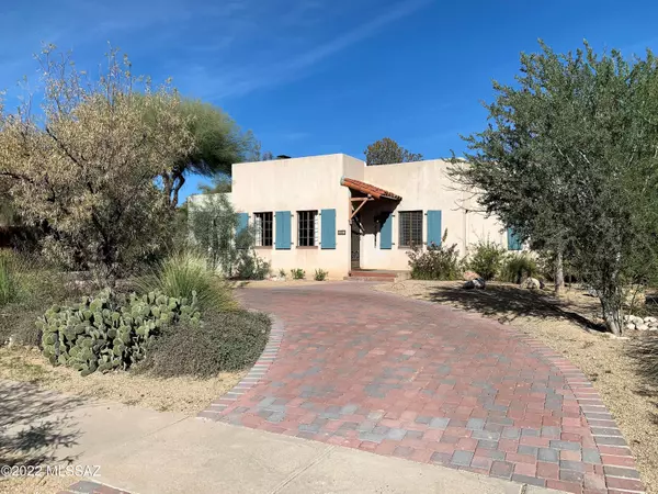 Tucson, AZ 85716,2801 E 3rd Street