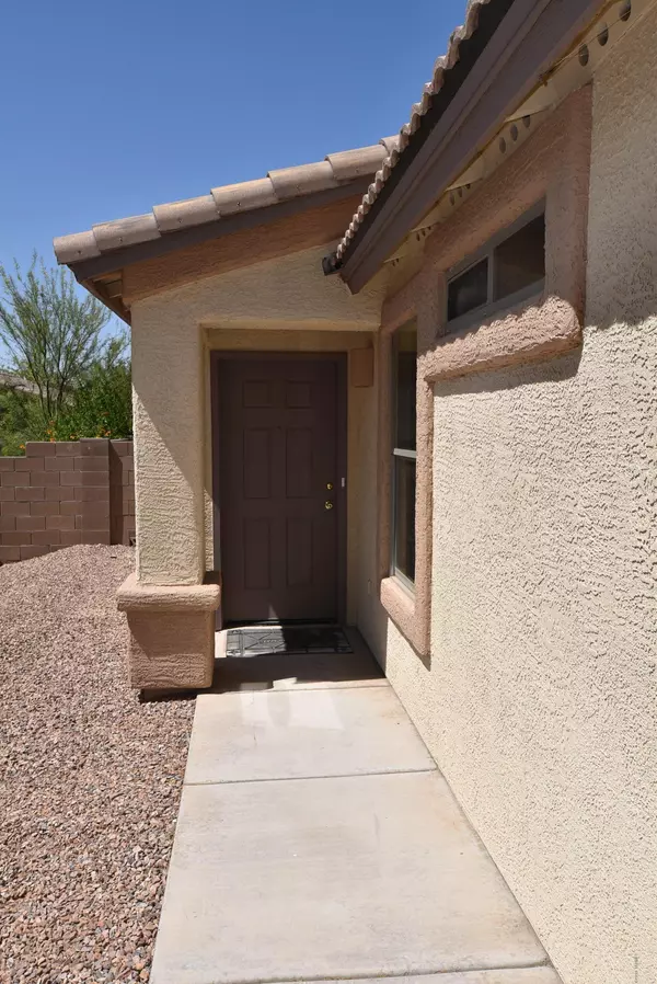 Marana, AZ 85653,11046 W Willow Field Drive